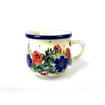 829 Bunzlau Bolle Espressomok zonder schotel 1535X Kop zonder Schotel